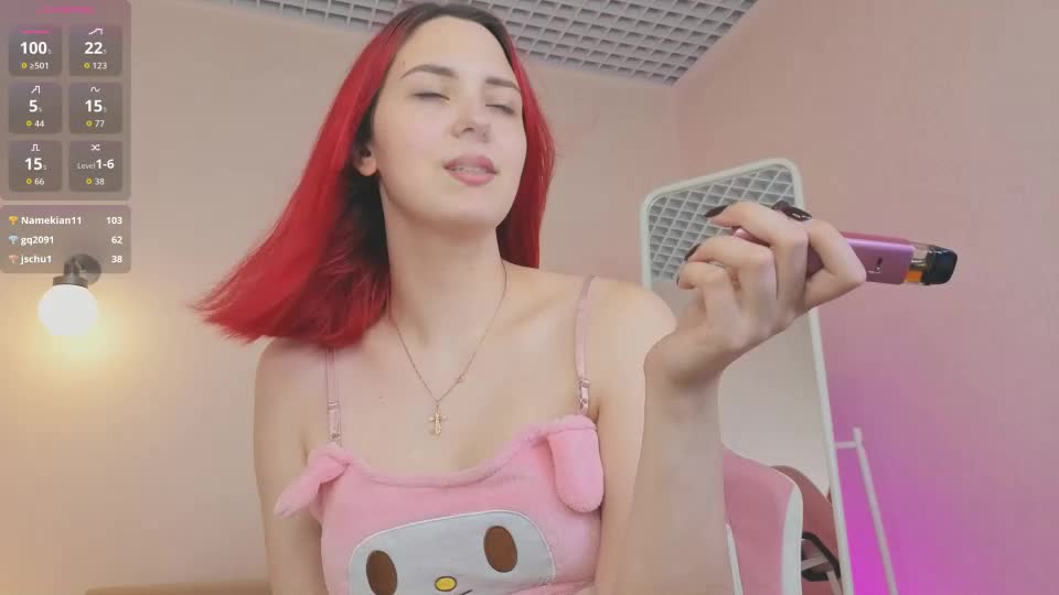 anal_girll Webcam Chat October 9, 2026