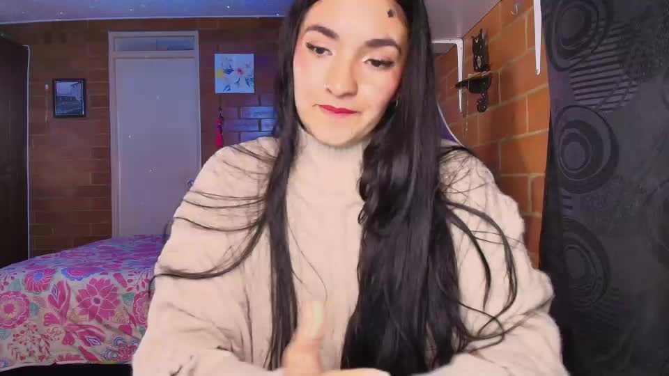 alessiagold69 Webcam Star October 9, 2026
