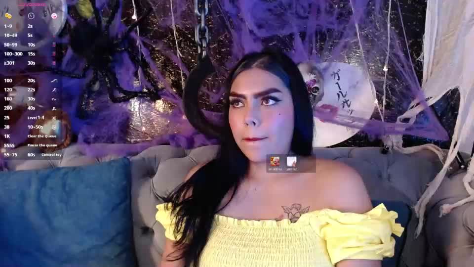 ginnaagp Webcam Chat October 9, 2026