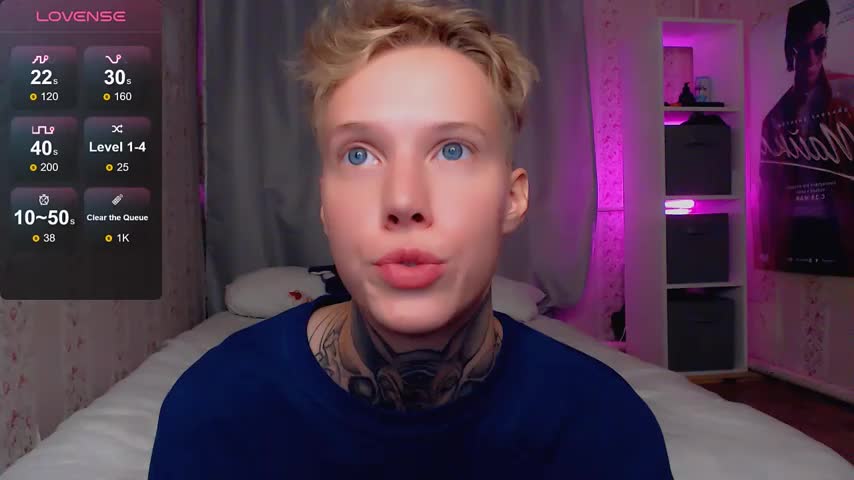 soulinacage Webcam Chat October 9, 2026