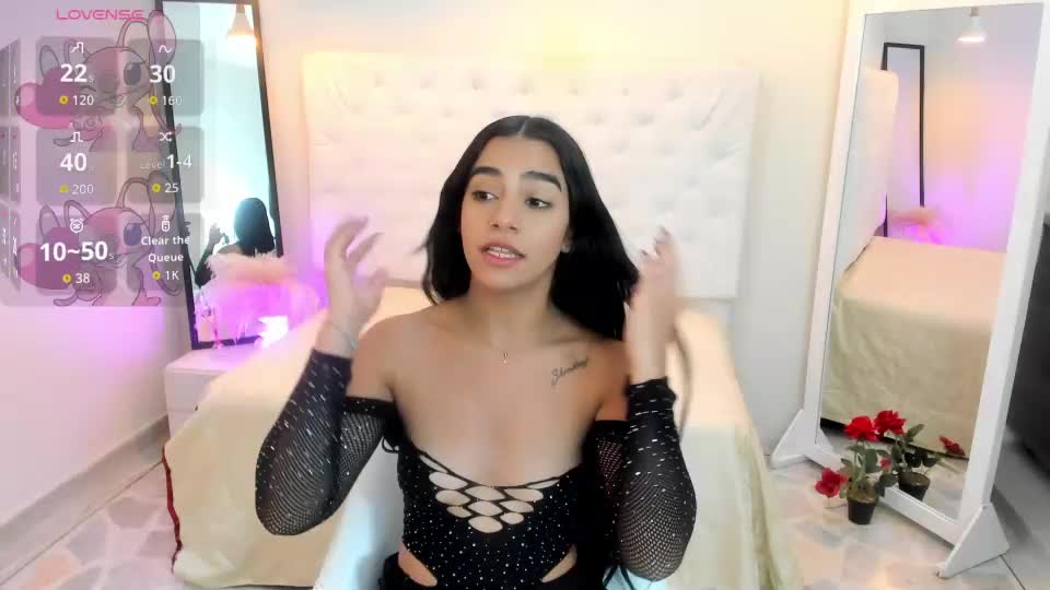 kendal_owens02 Webcam Chat October 9, 2026