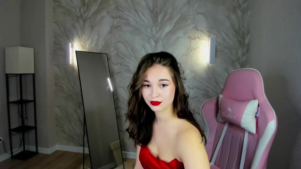 lalyasirin Webcam Chat October 9, 2026