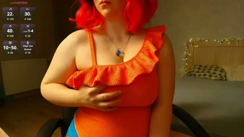 Ksushka22 Webcam Chat October 9, 2026