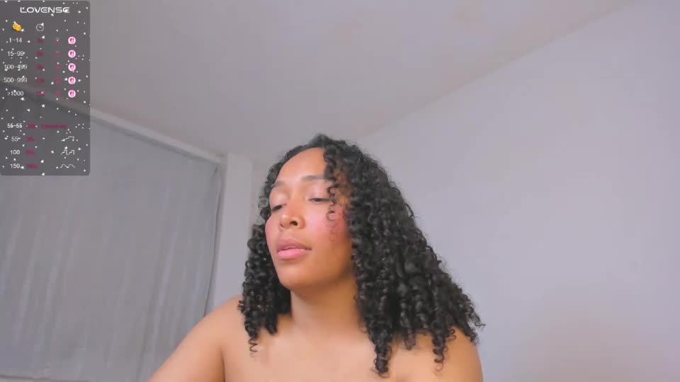 africania_22 Webcam Chat October 9, 2026