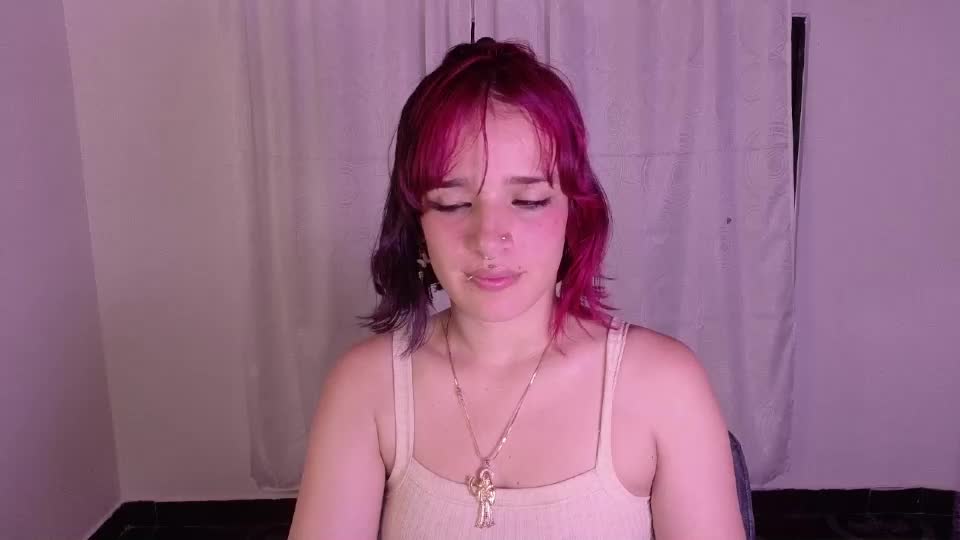 cute_azahara Webcam Star October 9, 2026