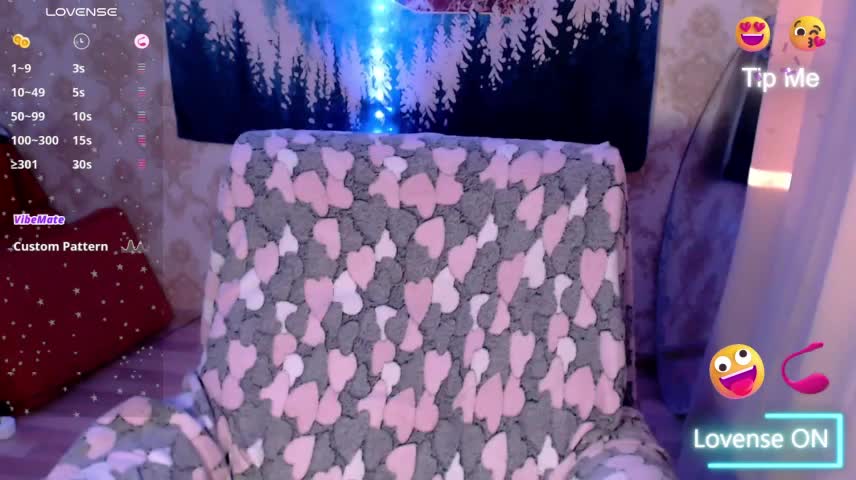JaneRoger Webcam Star October 9, 2026