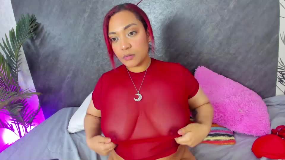 alanarivers Webcam Chat October 9, 2026