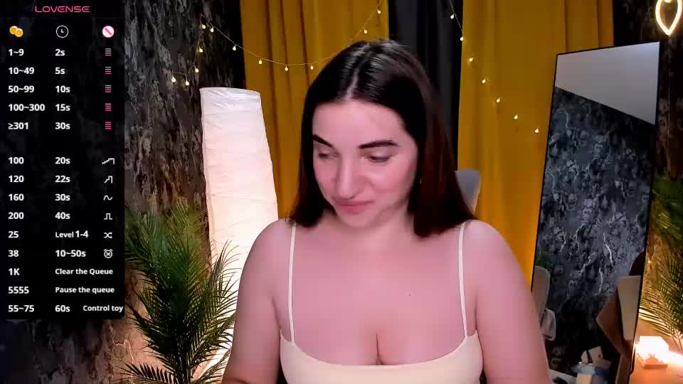 veronicasunshine_ Webcam Chat October 9, 2026