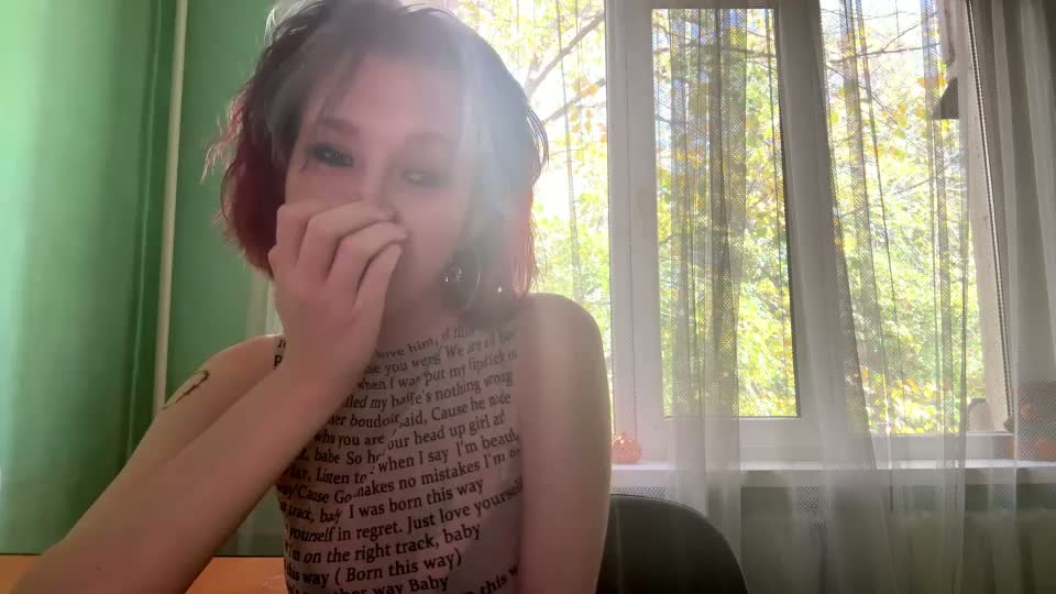 justsayhii Webcam Chat October 9, 2026