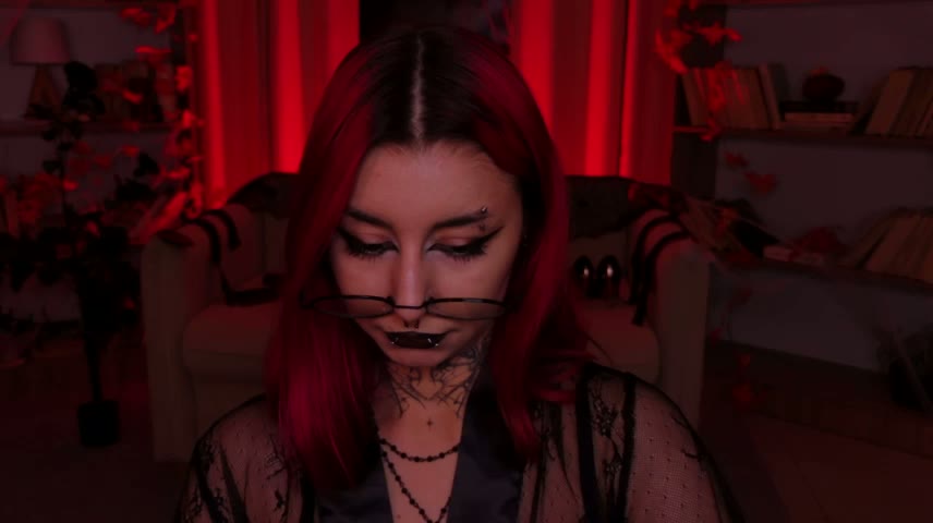 Mistress__Marcelline Webcam Star October 9, 2026