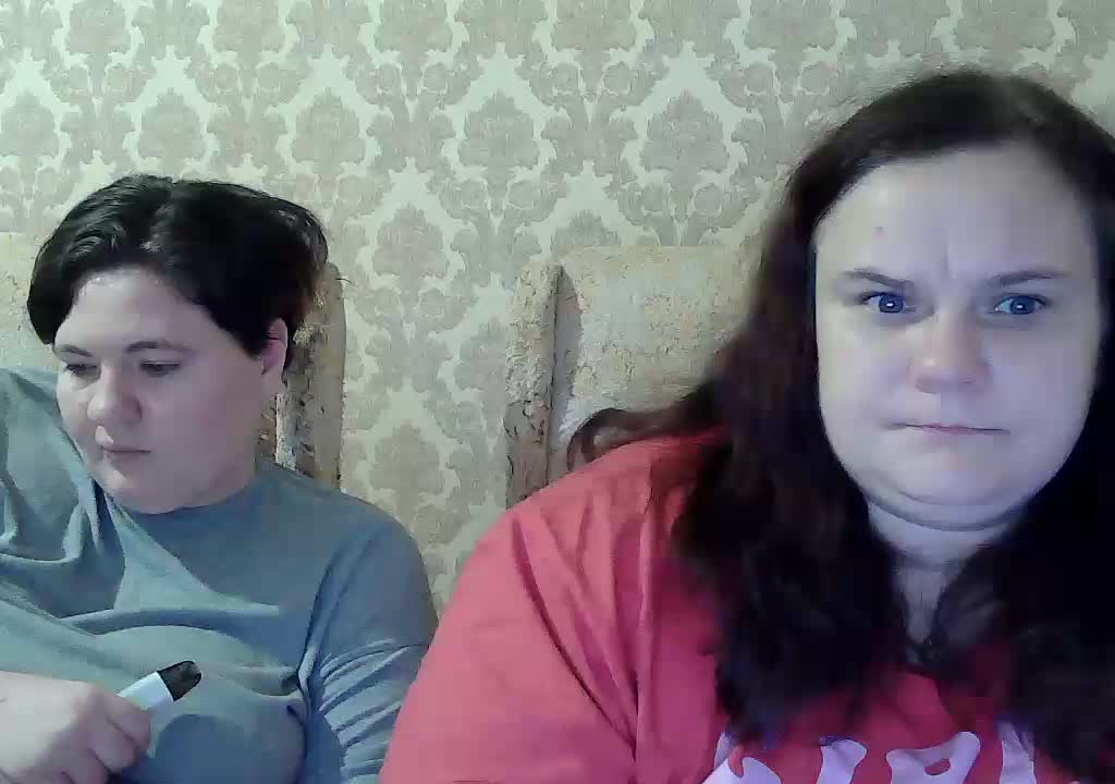 HollyXEva Webcam Chat October 9, 2026