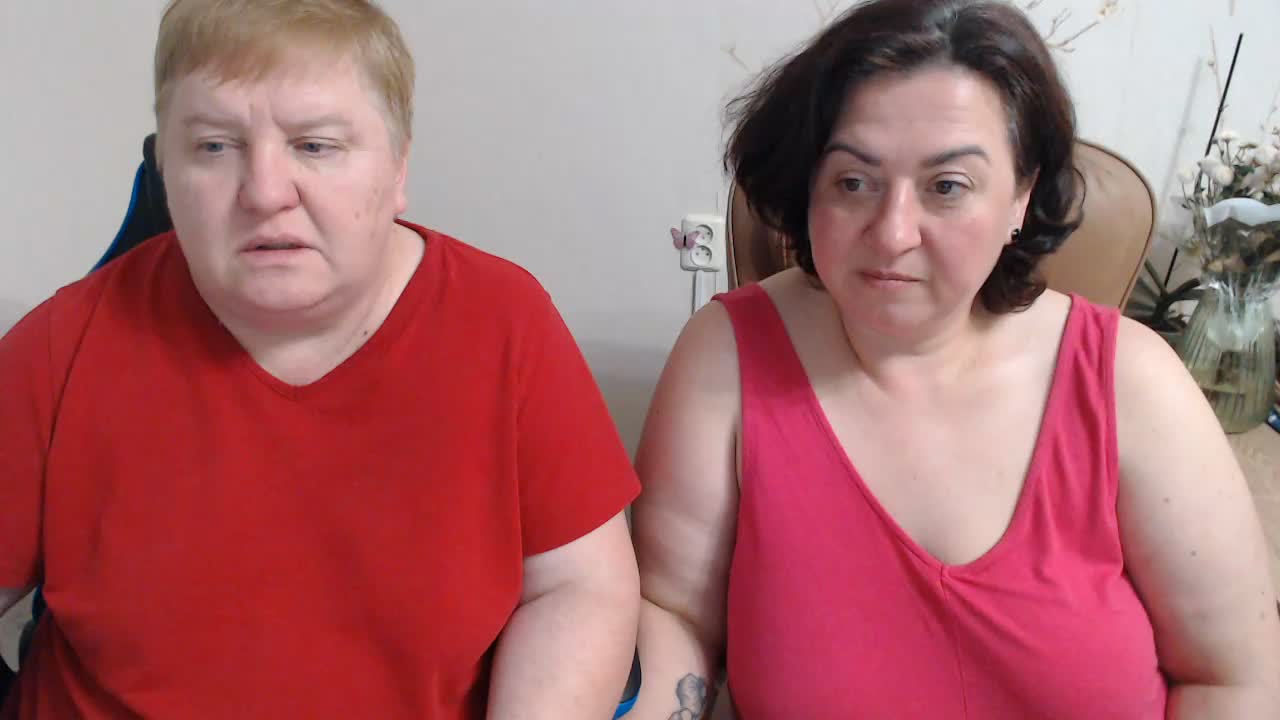 XMollyJaneEX Webcam Star October 9, 2026