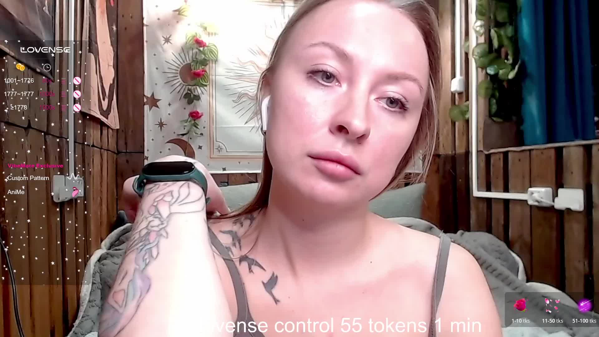 MiMi-Deep Webcam Chat October 9, 2026