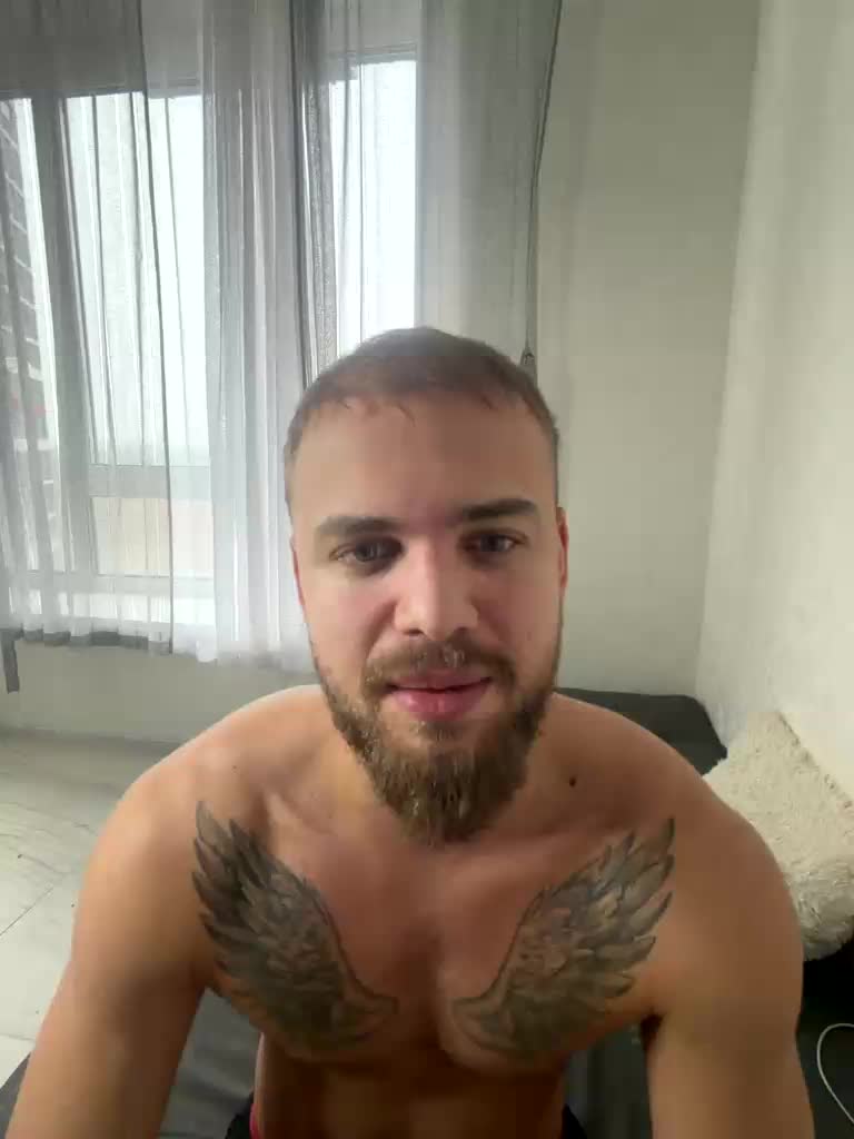 Traxalka666 Webcam Chat October 9, 2026