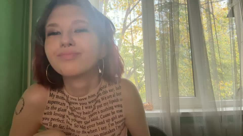 justsayhii Webcam Chat October 9, 2026