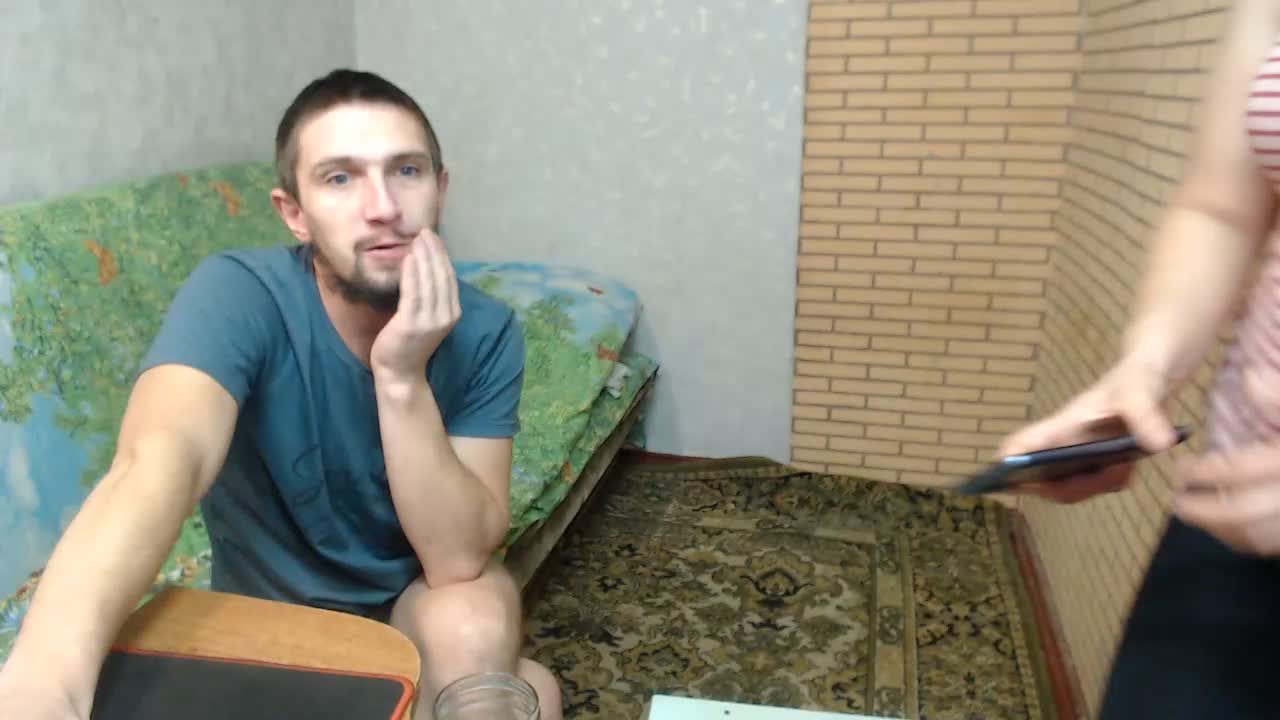 MarineAlex Webcam Star October 9, 2026