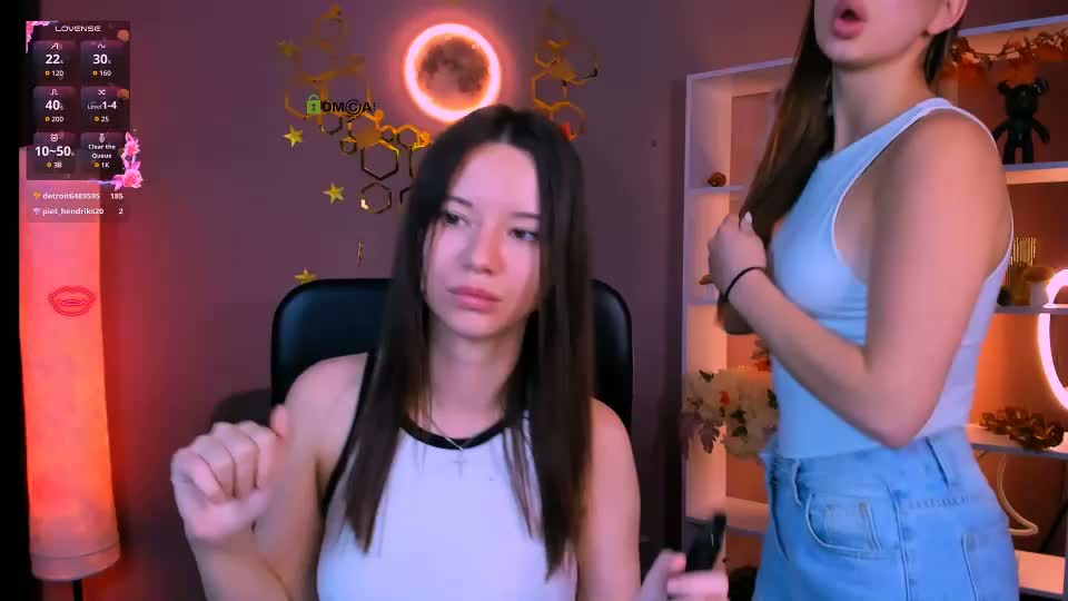 nikola_queen_ Webcam Star October 9, 2026