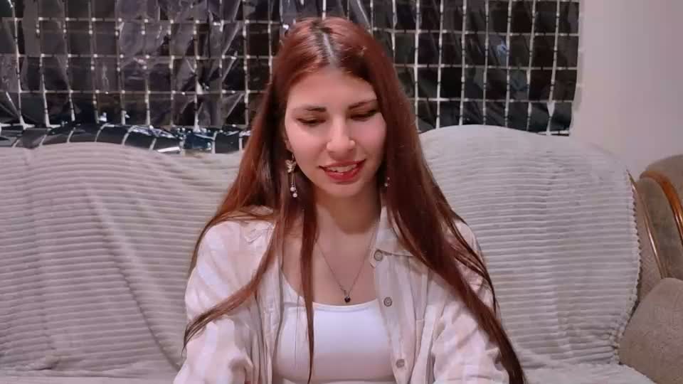 mavisdobrinin Webcam Chat October 9, 2026