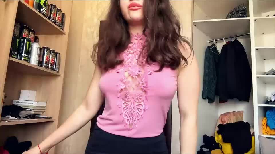 rosariodehoff Webcam Chat October 9, 2026