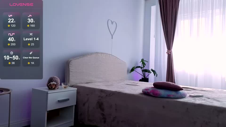 aidadeverdi Webcam Chat October 9, 2026
