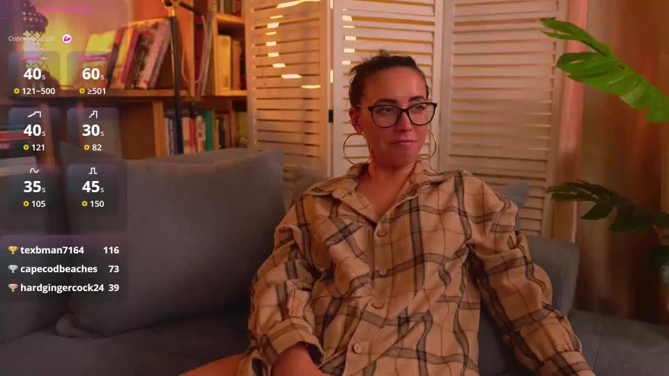 rita_sunsette Webcam Chat October 9, 2026