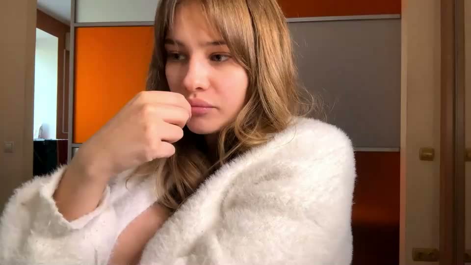 marandariolo Webcam Chat October 9, 2026