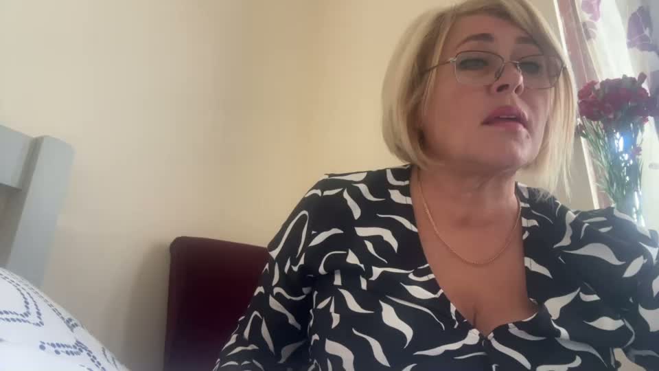 ninalush_ Webcam Chat October 9, 2026