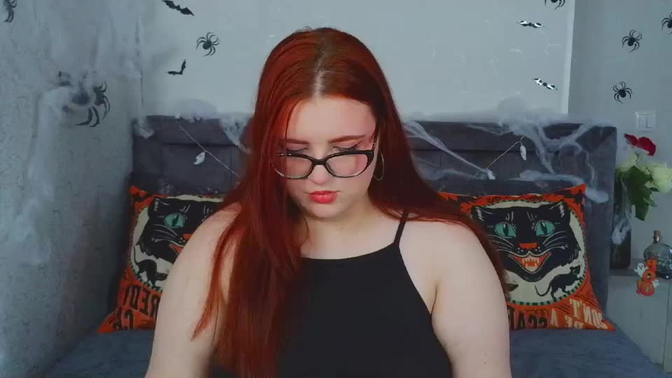 darby_benty Webcam Star October 9, 2026