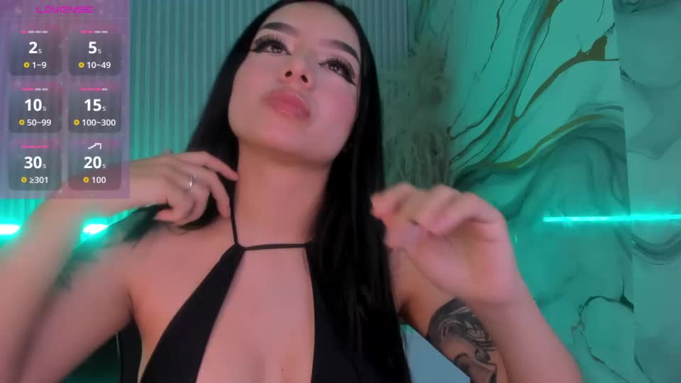 scarlettvegaa_1 Webcam Chat October 9, 2026