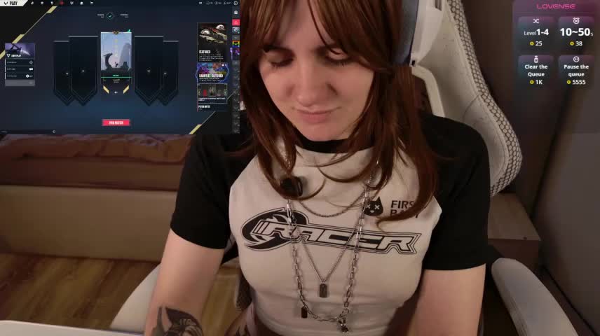 Luna_Loveee Webcam Chat October 10, 2026