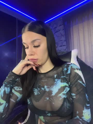 Queen_of_pain Webcam Chat October 10, 2026