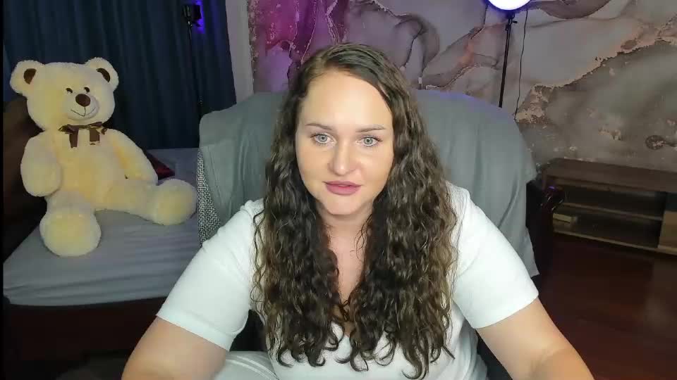 chorna_rouse Webcam Chat October 10, 2026