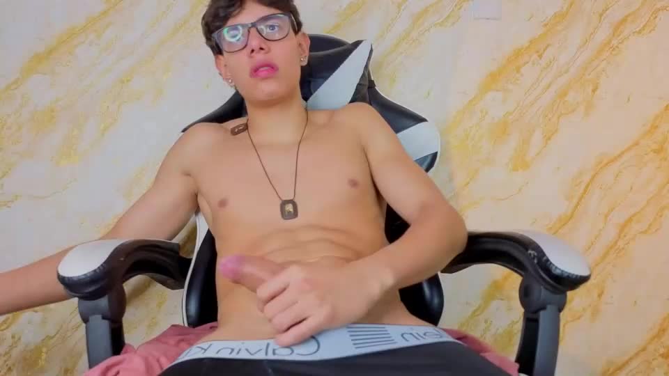 jack_williamss Webcam Chat October 10, 2026