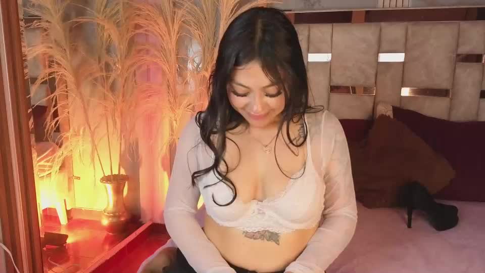 lia_riizzo Webcam Chat October 10, 2026