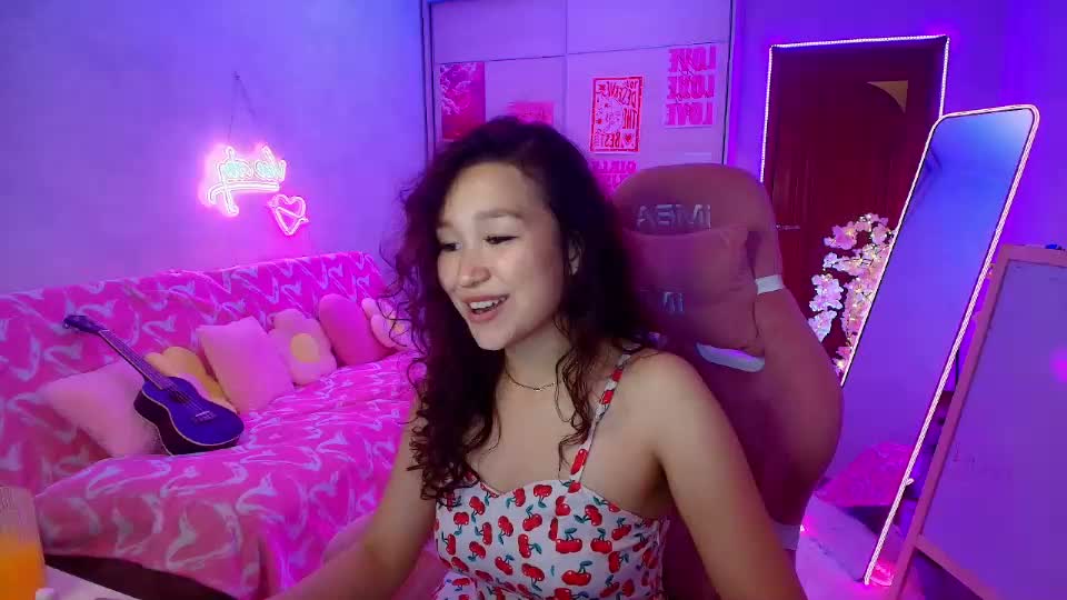 adelinekilli Webcam Chat October 10, 2026