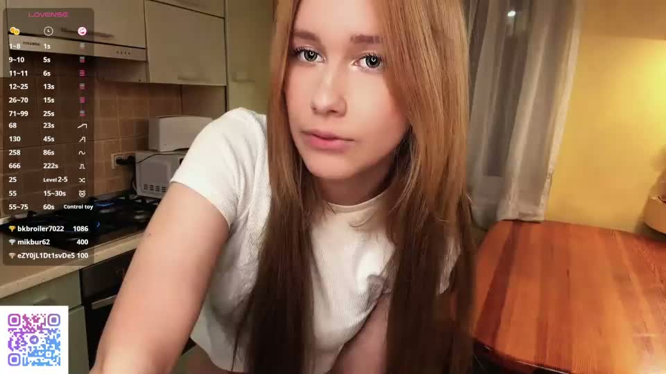 itsmargo Webcam Chat October 10, 2026