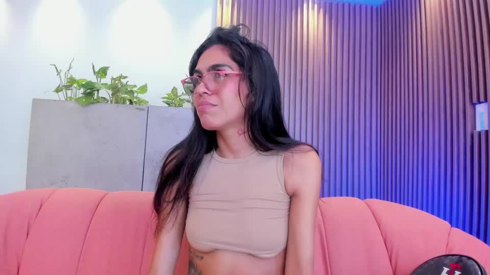 channel444 Webcam Chat October 10, 2026