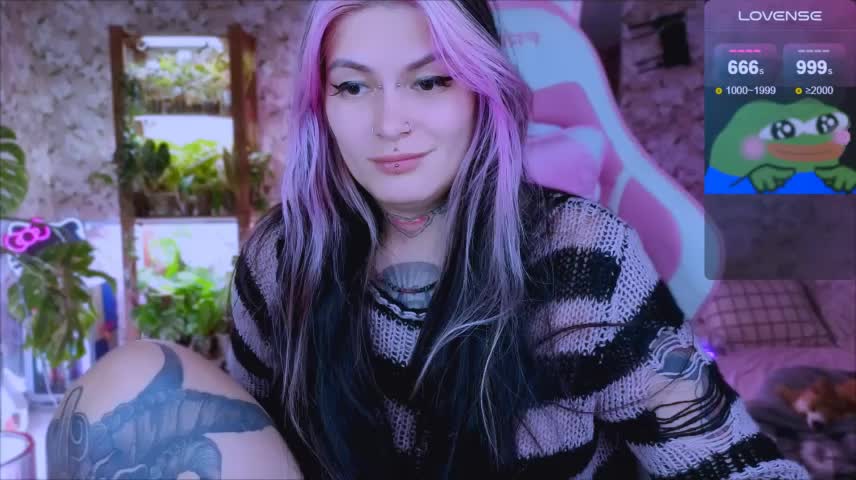 jelya_sg Webcam Chat October 10, 2026