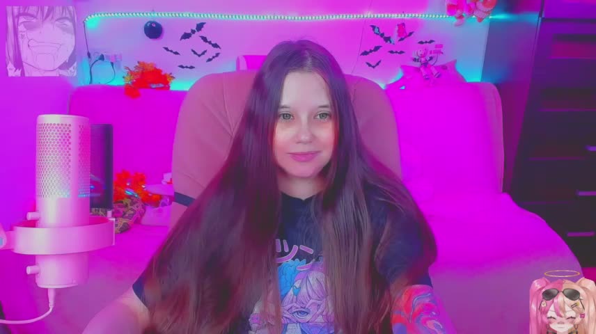 Lolisuccub Webcam Chat October 10, 2026