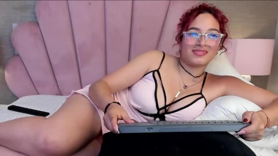 serenanox Webcam Star October 10, 2026