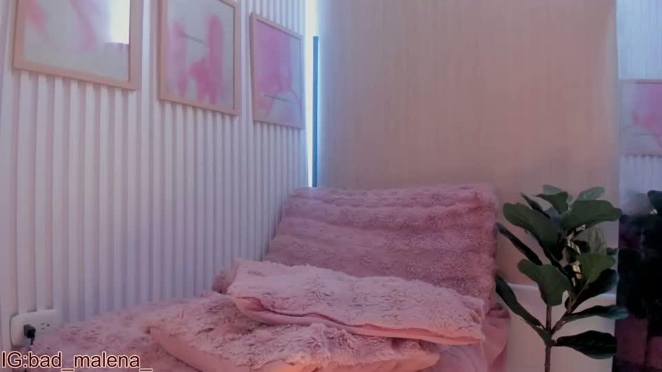 bad_malena Webcam Star October 10, 2026