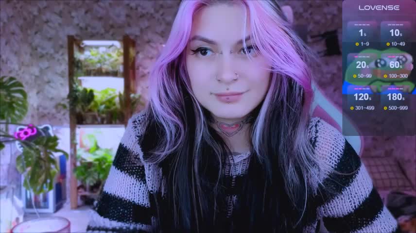 jelya_sg Webcam Chat October 10, 2026