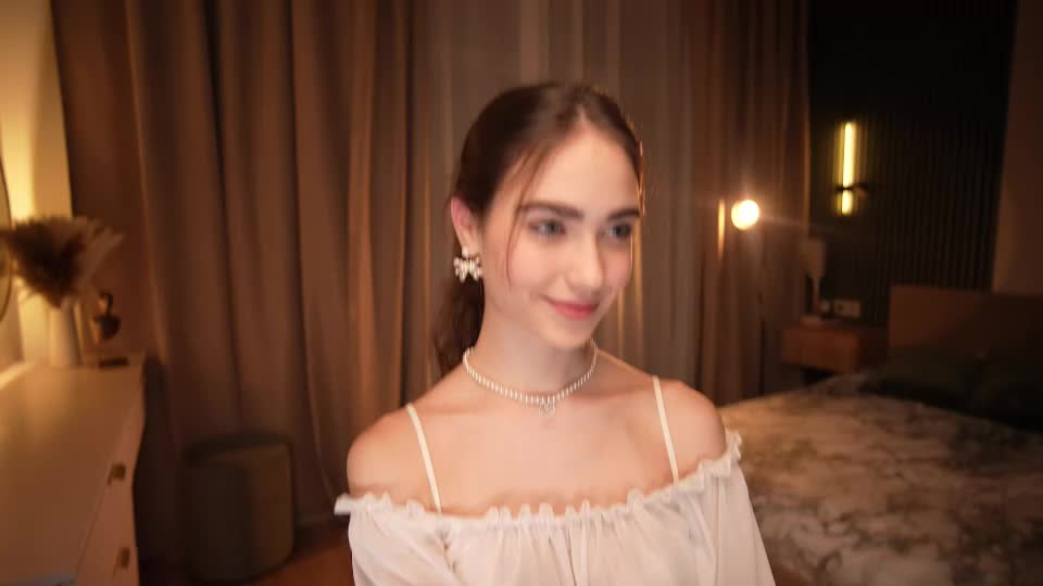 levygrace Webcam Chat October 10, 2026