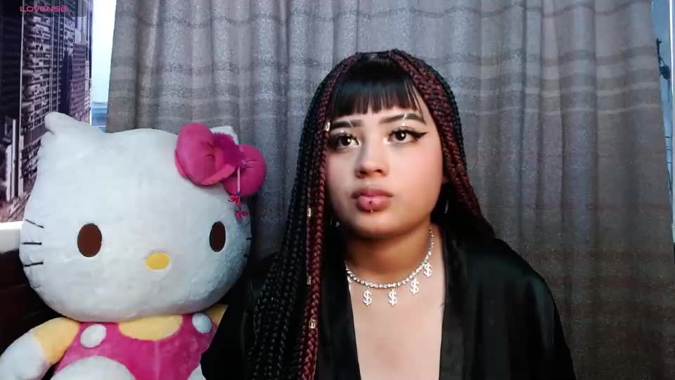 lilith_rouss Webcam Chat October 10, 2026