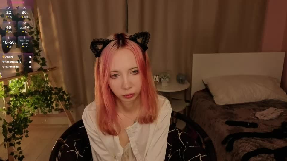 staceybyrdsong Webcam Chat October 10, 2026