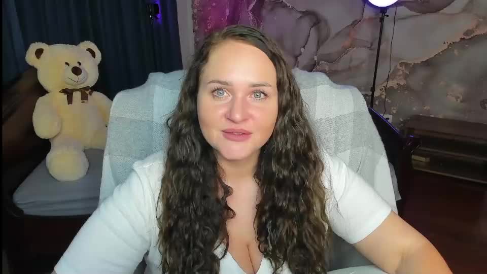 chorna_rouse Webcam Chat October 10, 2026