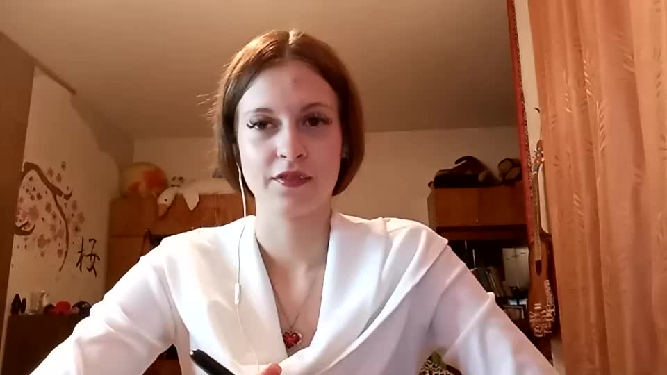 jewellgranquist Webcam Chat October 10, 2026