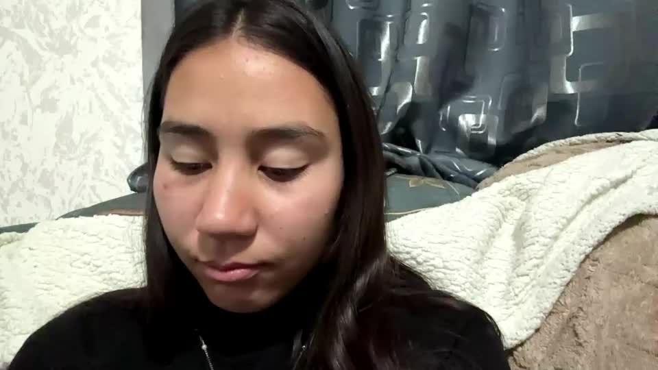 elisahalgrimson Webcam Chat October 10, 2026