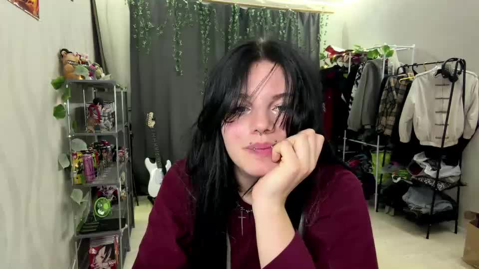 velvetforever Webcam Chat October 10, 2026