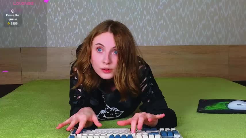Cowell_Adelina Webcam Chat October 10, 2026